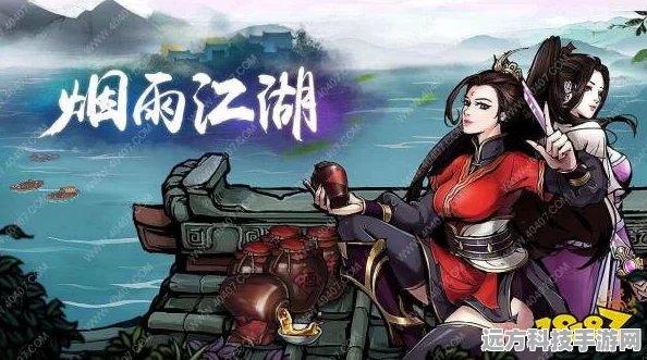 烟雨江湖太乙星云剑法加点全攻略
