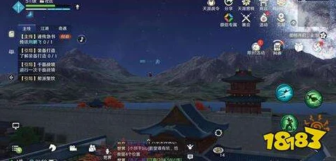 天涯明月刀手游大轻功获取全攻略