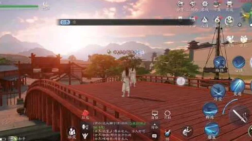 天涯明月刀手游大轻功获取全攻略