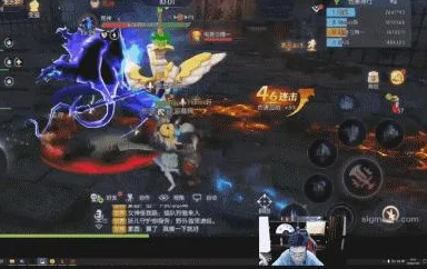 龙之谷手游深度探索，狮蝎巢穴通关秘籍大公开