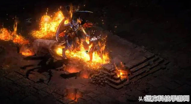 暗黑破坏神2重制版，德鲁伊加点全攻略
