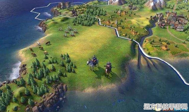 文明6，城市名称修改秘籍与资源管理策略大揭秘