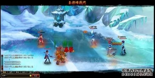神仙道3新手开荒阵容搭配秘籍，启程无忧畅游仙界