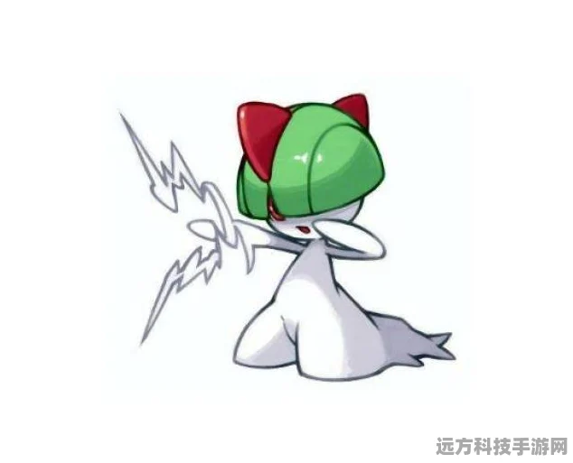 口袋妖怪复刻，拉鲁拉丝性格选择全攻略