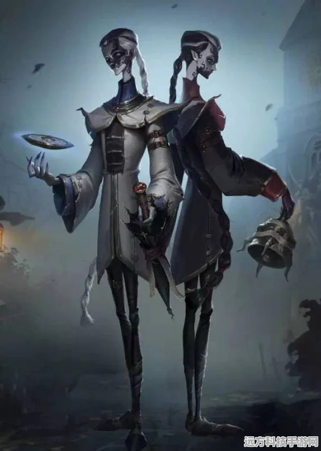 第五人格宿伞之魂天赋加点全攻略，解锁战场主宰秘籍