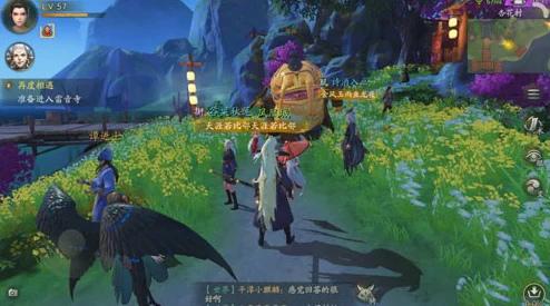 神都夜行录深度解析，河伯喜好与赠礼攻略