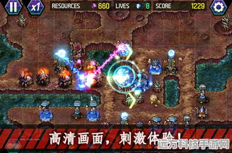 加密货币新纪元，塔防战场等你来战——热门PC塔防手游预约开启