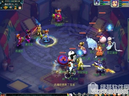 梦幻西游文墨活动全攻略，解锁文学之旅的奇妙密码