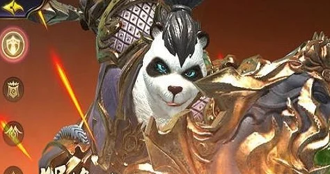 太极熊猫精炼石获取全攻略，解锁角色实力新高度