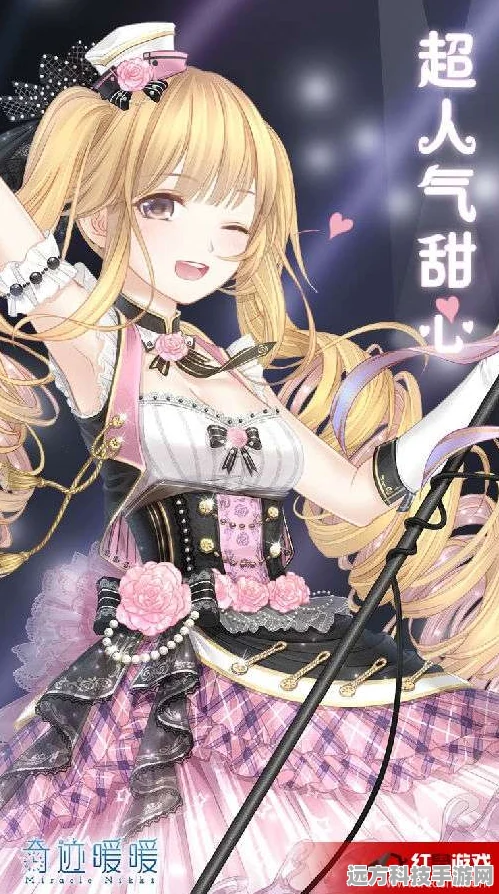 奇迹暖暖金耀舞娘套装，闪耀荒原的绝美风情