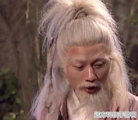 射雕四绝与周伯通，武功排名大揭秘