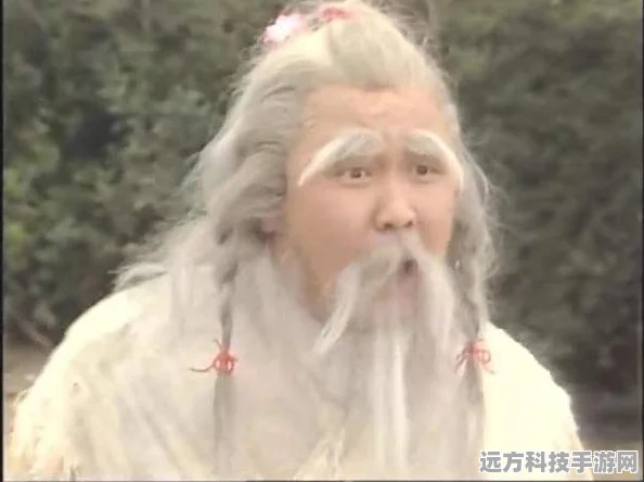 射雕四绝与周伯通，武功排名大揭秘