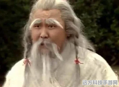 射雕四绝与周伯通，武功排名大揭秘