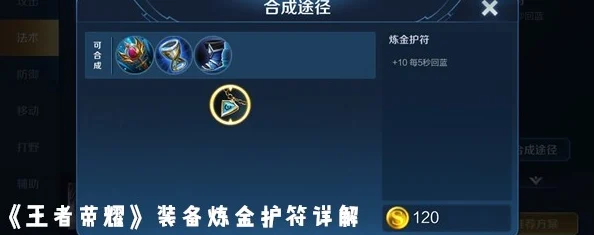 王者荣耀摸金符速得攻略，全面解锁快速获取之道