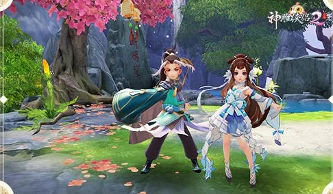 神雕侠侣2手游大理门派宝石搭配深度剖析，橄榄石武器首选，解锁战力飙升秘籍
