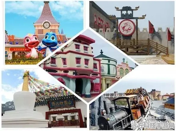 酒店热潮席卷而来，打造你的梦幻经营帝国！