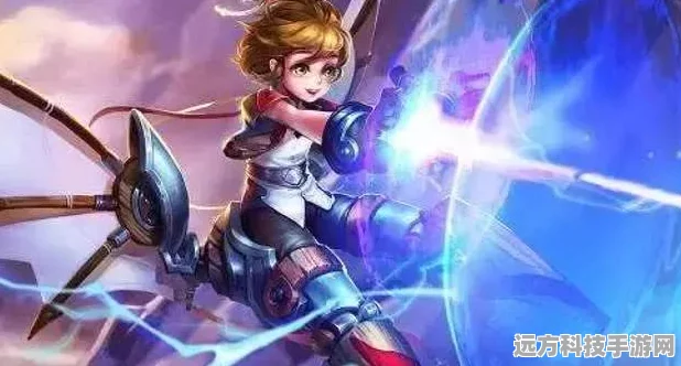 王者荣耀，揭秘克制明世隐的制胜之道