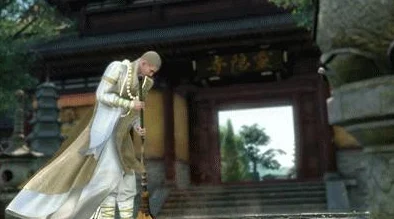 逆水寒手游，解锁三个和尚没水喝奇遇任务全攻略