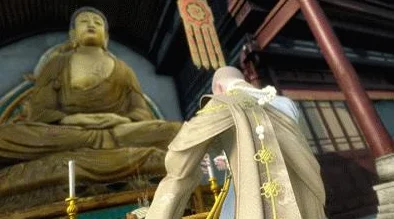 逆水寒手游，解锁三个和尚没水喝奇遇任务全攻略
