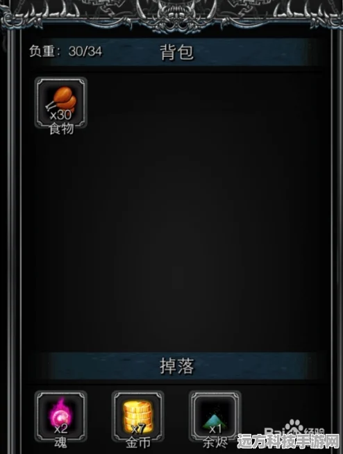 地下城堡2暗淡手杖获取攻略，揭秘灵魂神殿的宝藏
