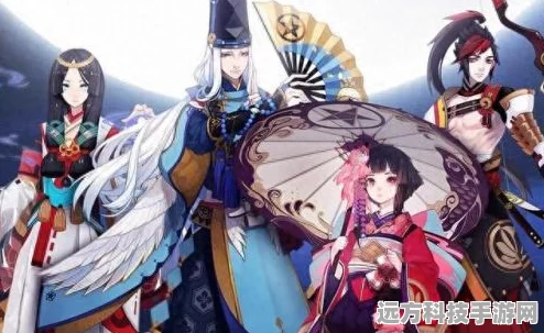 破军阴阳师，解锁神秘力量，深入阴阳世界的奇幻之旅
