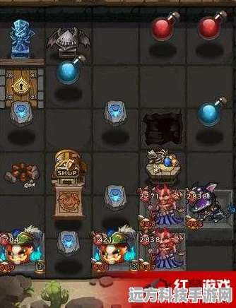 不思议迷宫神灯雕像解锁材料全揭秘