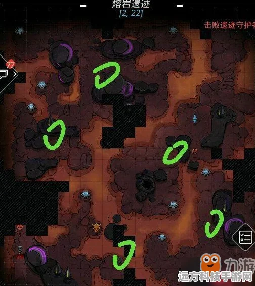 幻塔单人遗迹A-03，宝箱位置全揭秘，助你轻松通关！