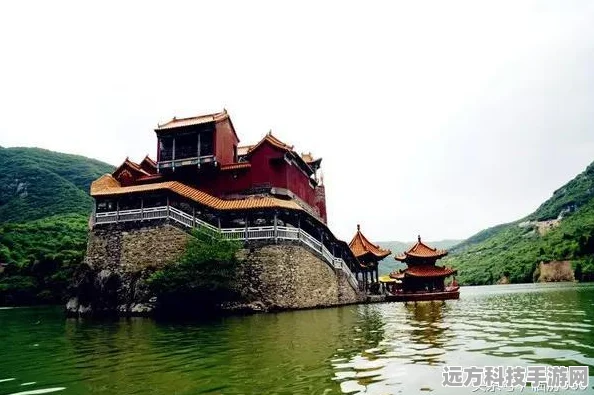 像素快艇破浪而来，休闲竞速新体验等你来下载
