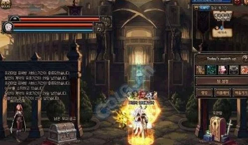 DNF决斗场风云，传统决斗场无法进入问题全解析