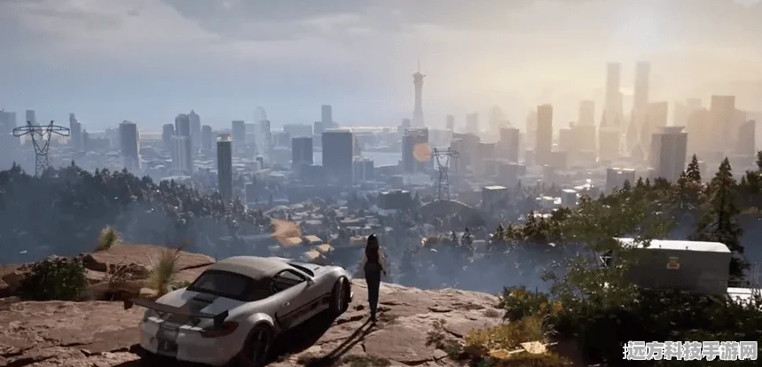 GTA5震撼黄场景，玩家视角下的深度探索与解析