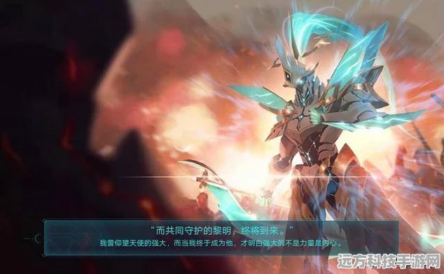 王者荣耀英雄众多，为何独铠获称铠爹？