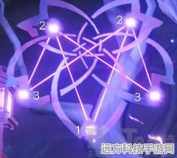 原神探索之旅，揭秘神樱大祓结界的隐藏位置