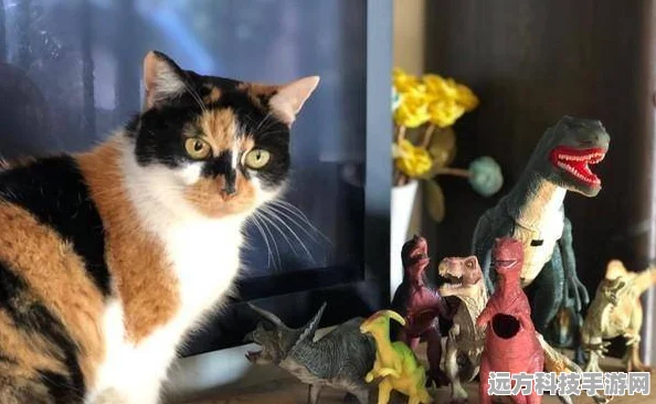 开心猫舍安卓版震撼上线，打造你的梦幻猫咪王国