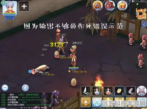 仙境传说RO手游，赞美牧师培养心得全揭秘