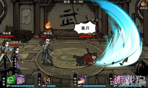 烟雨江湖纪念版深度探索，随从获取全攻略解锁