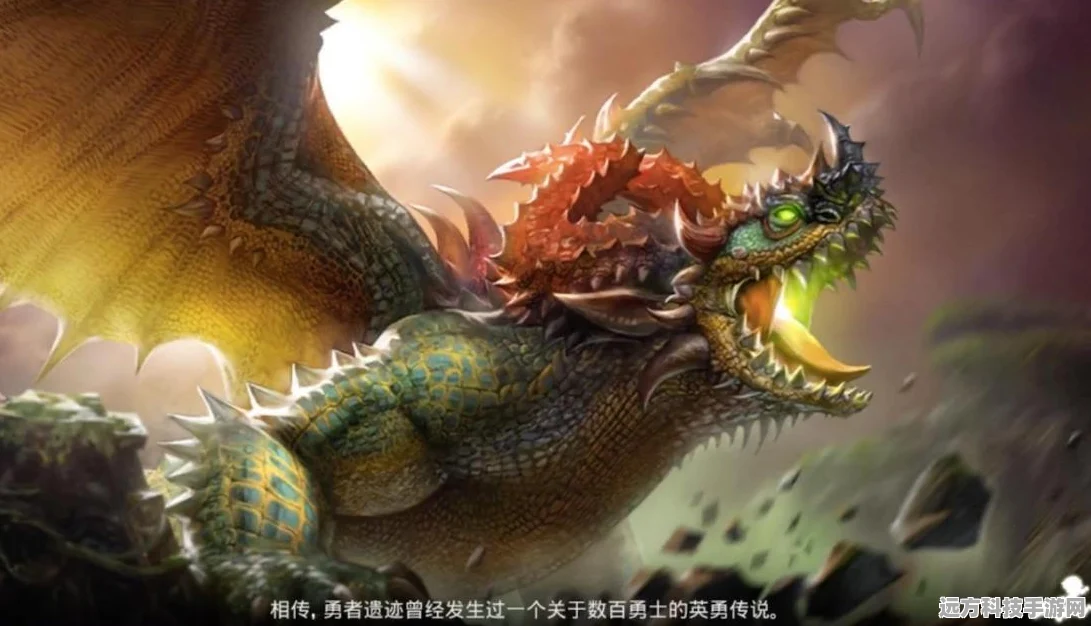 龙之谷手游战士转职全攻略，打造你的专属战斗风格