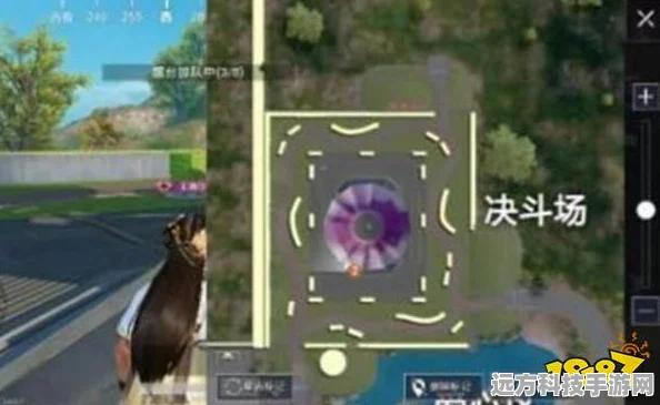 和平精英训练岛，决斗王者之路全面揭秘
