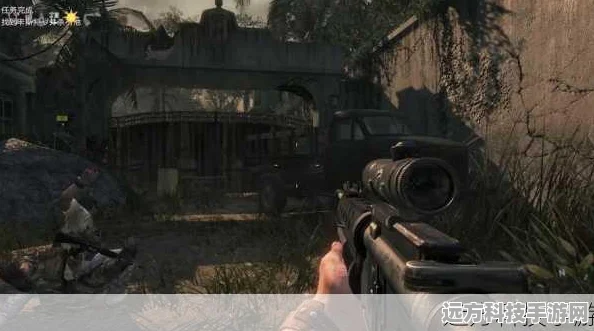 使命召唤7深度攻略，解锁关键战术，驰骋战场赢取荣耀
