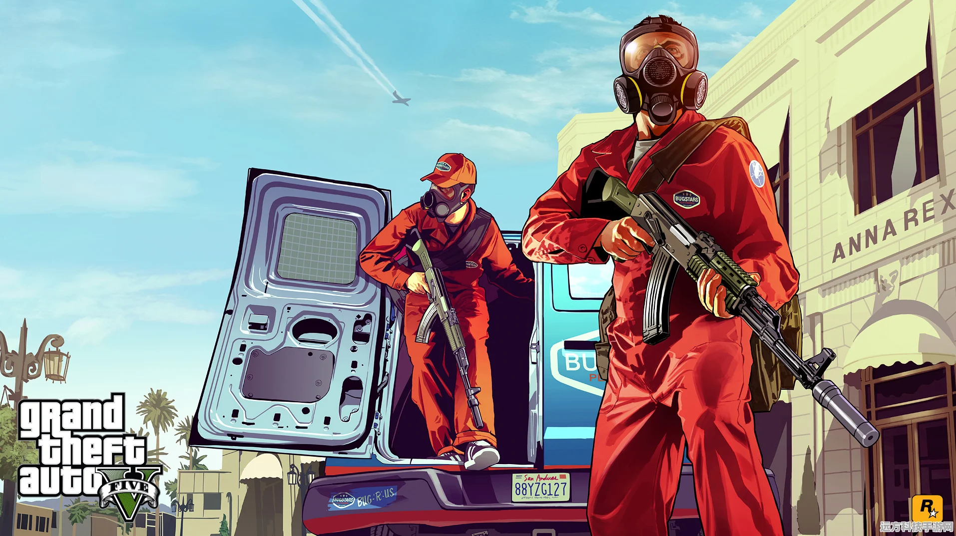 GTA5秘籍宝典大公开，驰骋游戏宇宙，铸就传奇之路！
