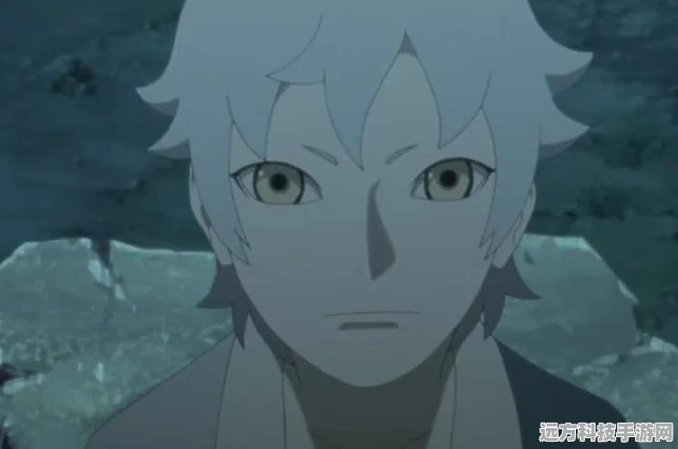 火影忍者风祭萌黄博人传技能全揭秘