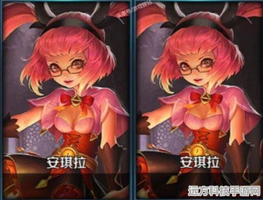 王者荣耀，妲己尾狐皮肤特效深度剖析，神秘风华尽展眼前