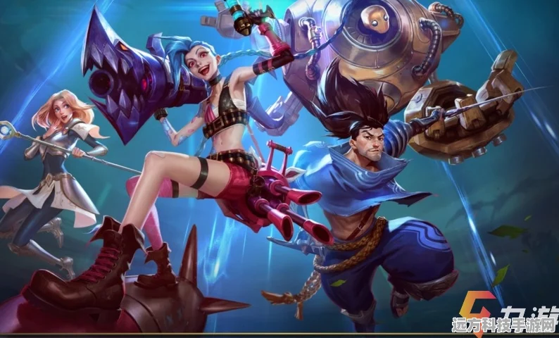 LOL手游锁区难题全攻略，解锁你的游戏新世界