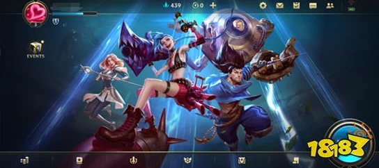 LOL手游锁区难题全攻略，解锁你的游戏新世界