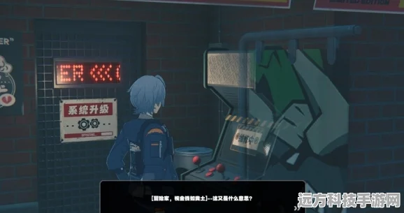 绝区零鸡同鸭讲隐藏任务全攻略