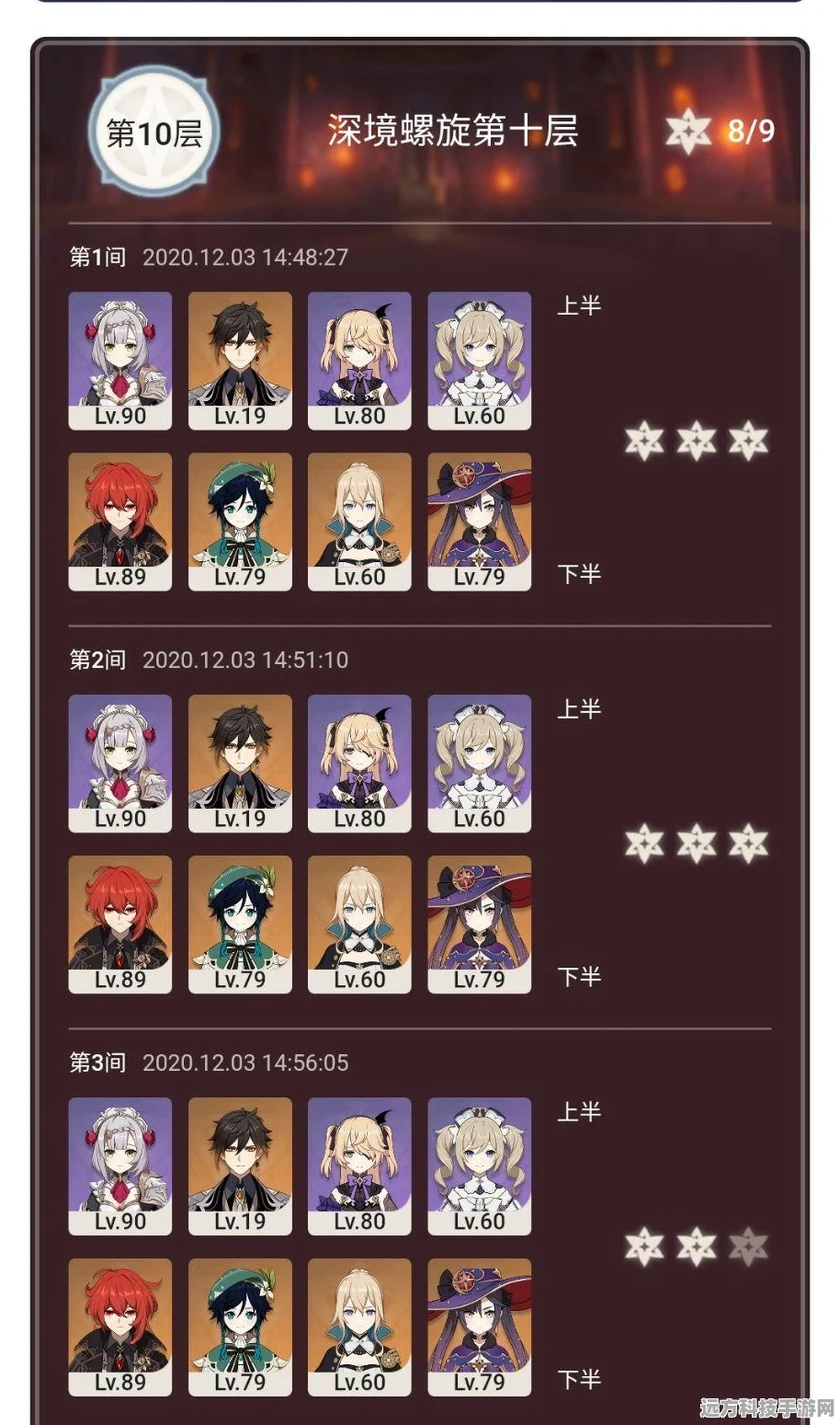 原神执行官席位揭秘，仆人第四，队长何位？