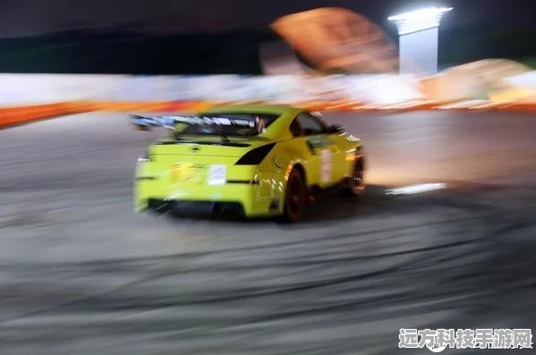 漂移盛宴，速度激情，XtremeDriftRacing最新版等你来战！