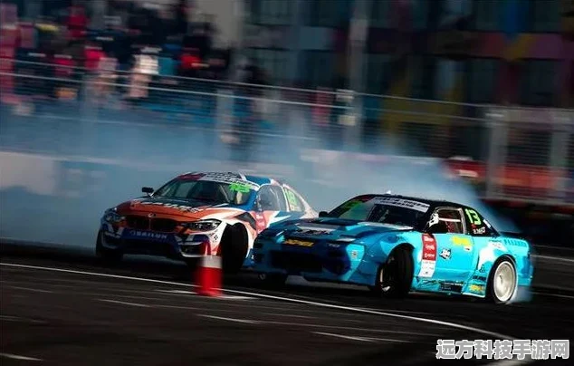 漂移盛宴，速度激情，XtremeDriftRacing最新版等你来战！