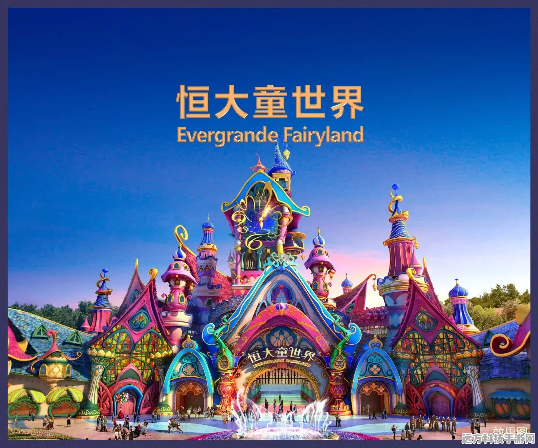 迷你世界的朝露繁花，一场梦幻般的探索之旅