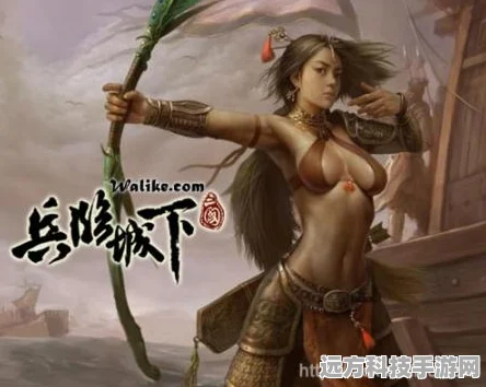方块战场割草无双，三国题材Rougelike新体验