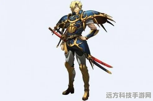 梦幻模拟战手游新月斧深度解析，半肉输出角色武器精选